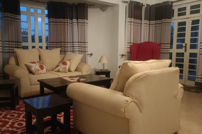 A 2 Bedroom Cottage in Runda